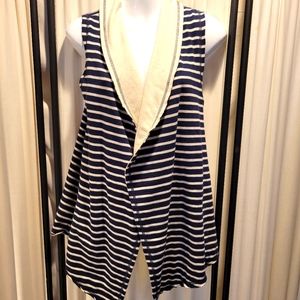 Maltilda Jane Clothing Summer Vest